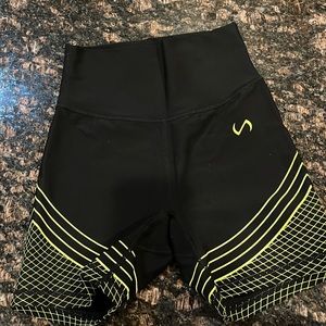 TLF shorts